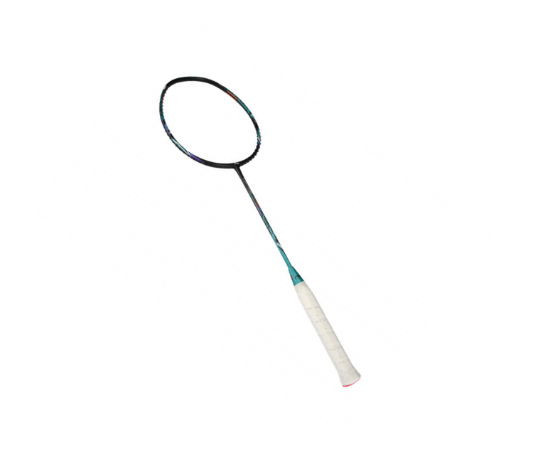 badminton - Lightning 2000 BlackGreen