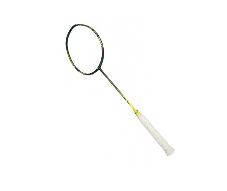 badminton - Lightning 2000 Yellow Green