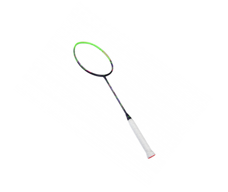 badminton - Lightning 3000 Green Purple