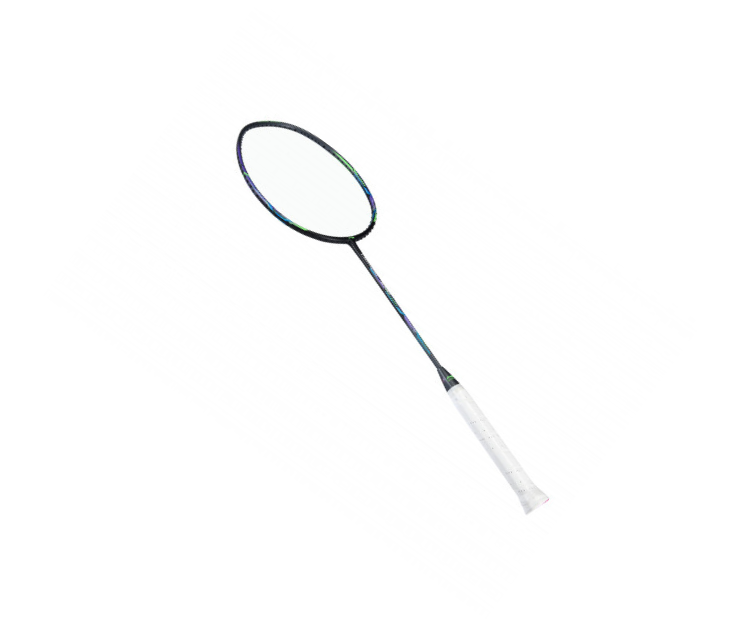 badminton - Lightning 3000 Grey Black